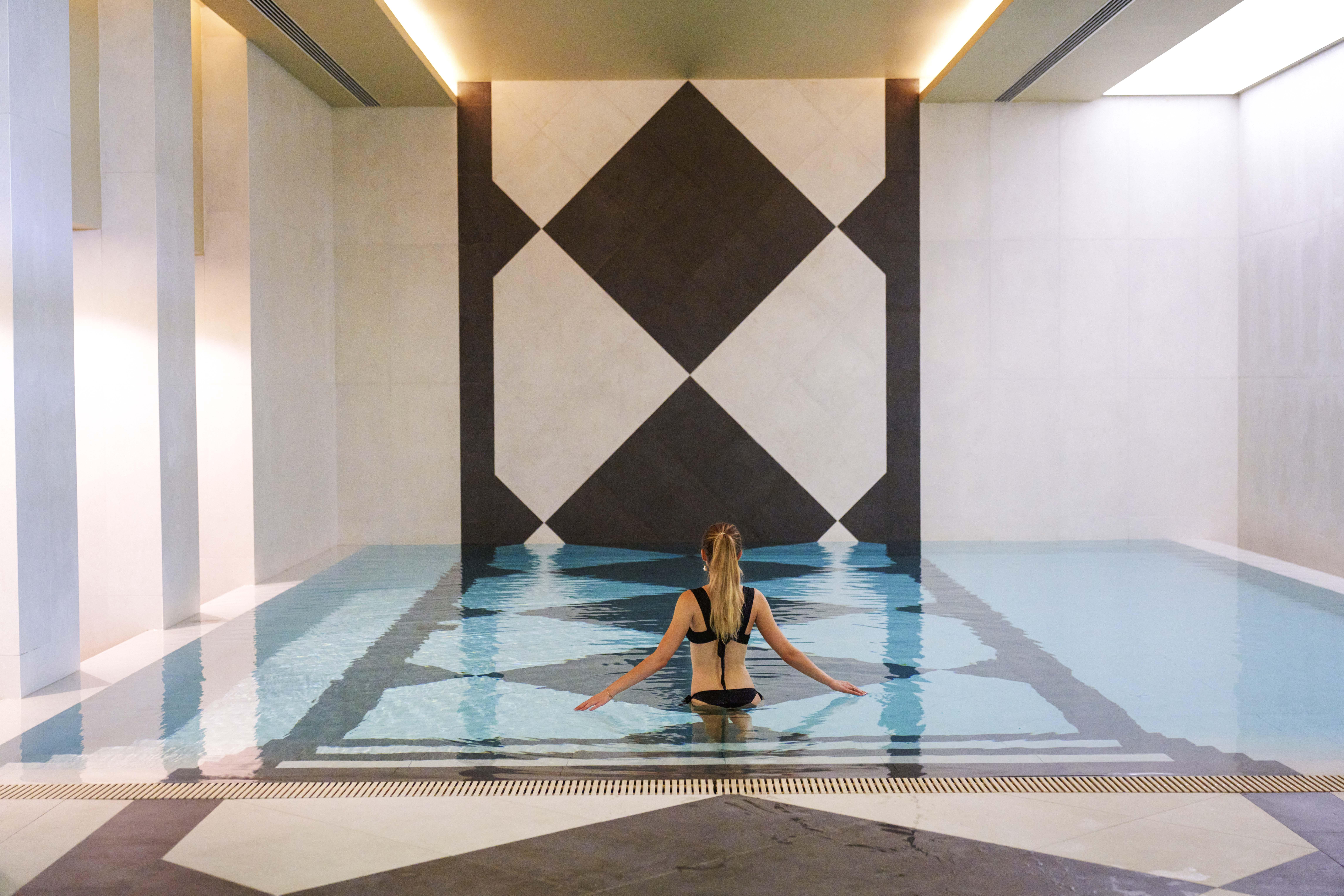 Savoy Palace - The Leading Hotels Of The World - Savoy Signature Фуншал Екстериор снимка The spa at The Dorchester