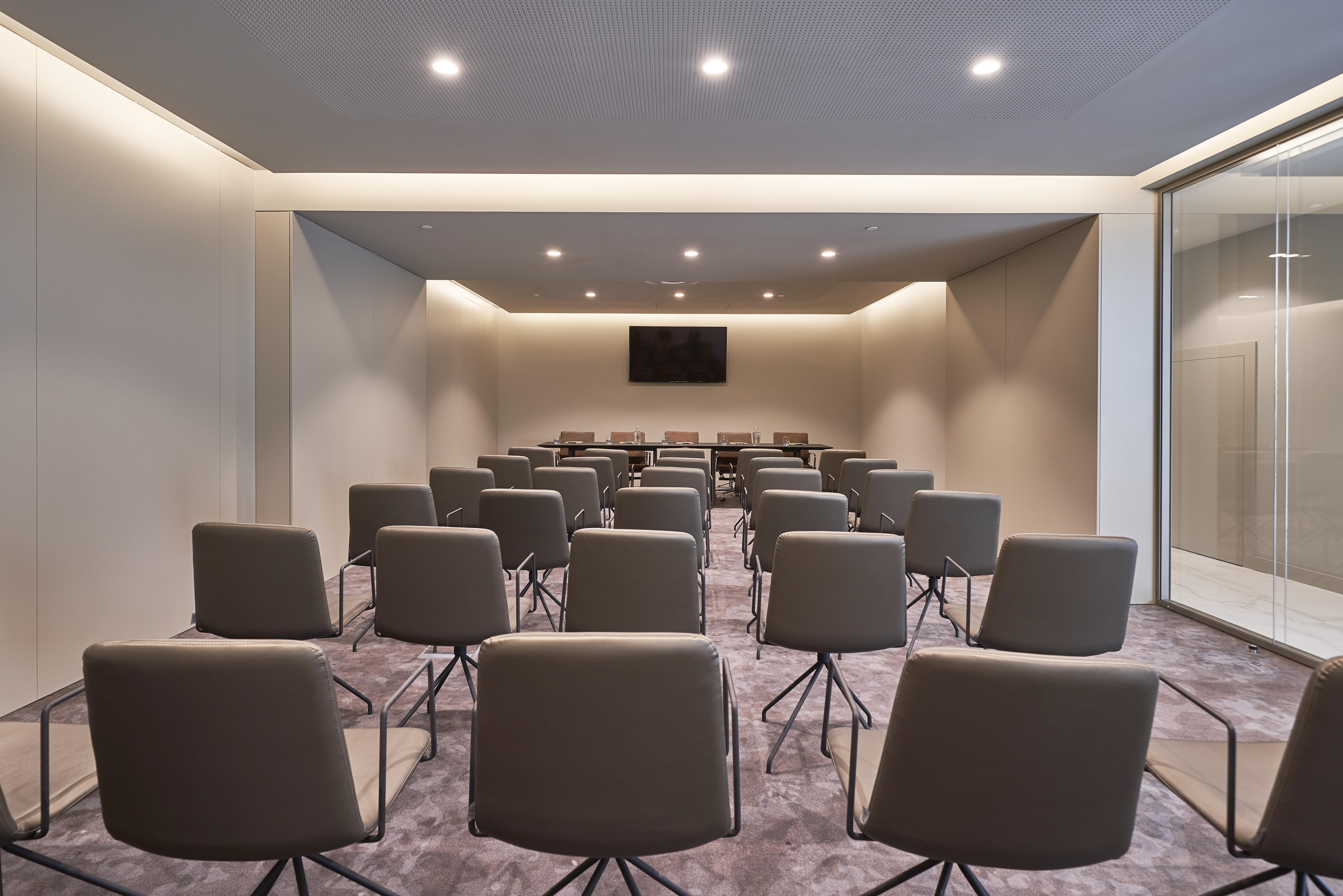 Savoy Palace - The Leading Hotels Of The World - Savoy Signature Фуншал Екстериор снимка Meeting room