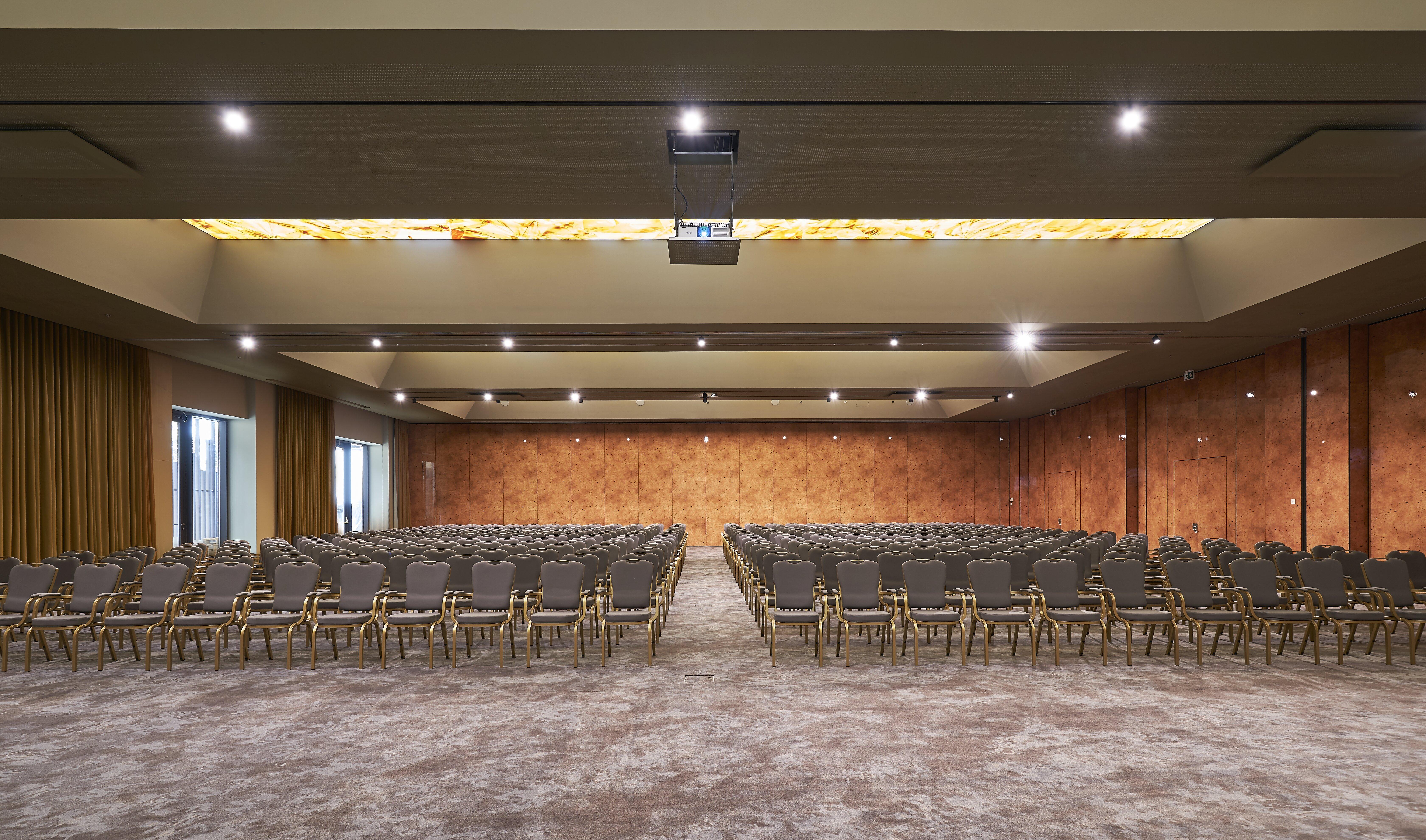 Savoy Palace - The Leading Hotels Of The World - Savoy Signature Фуншал Екстериор снимка The main conference room