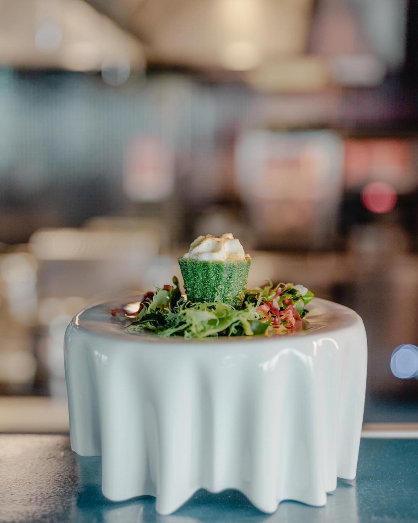 Savoy Palace - The Leading Hotels Of The World - Savoy Signature Фуншал Екстериор снимка A salad